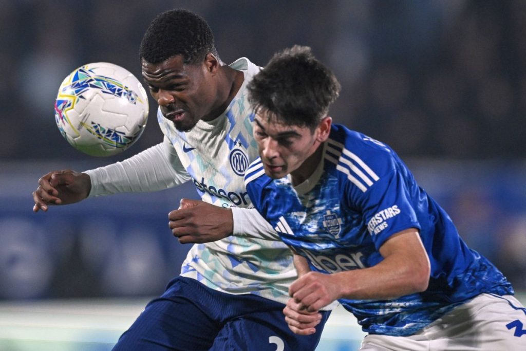Inter 0-0: Chivu, șansă uriașă la finala cupei italiei