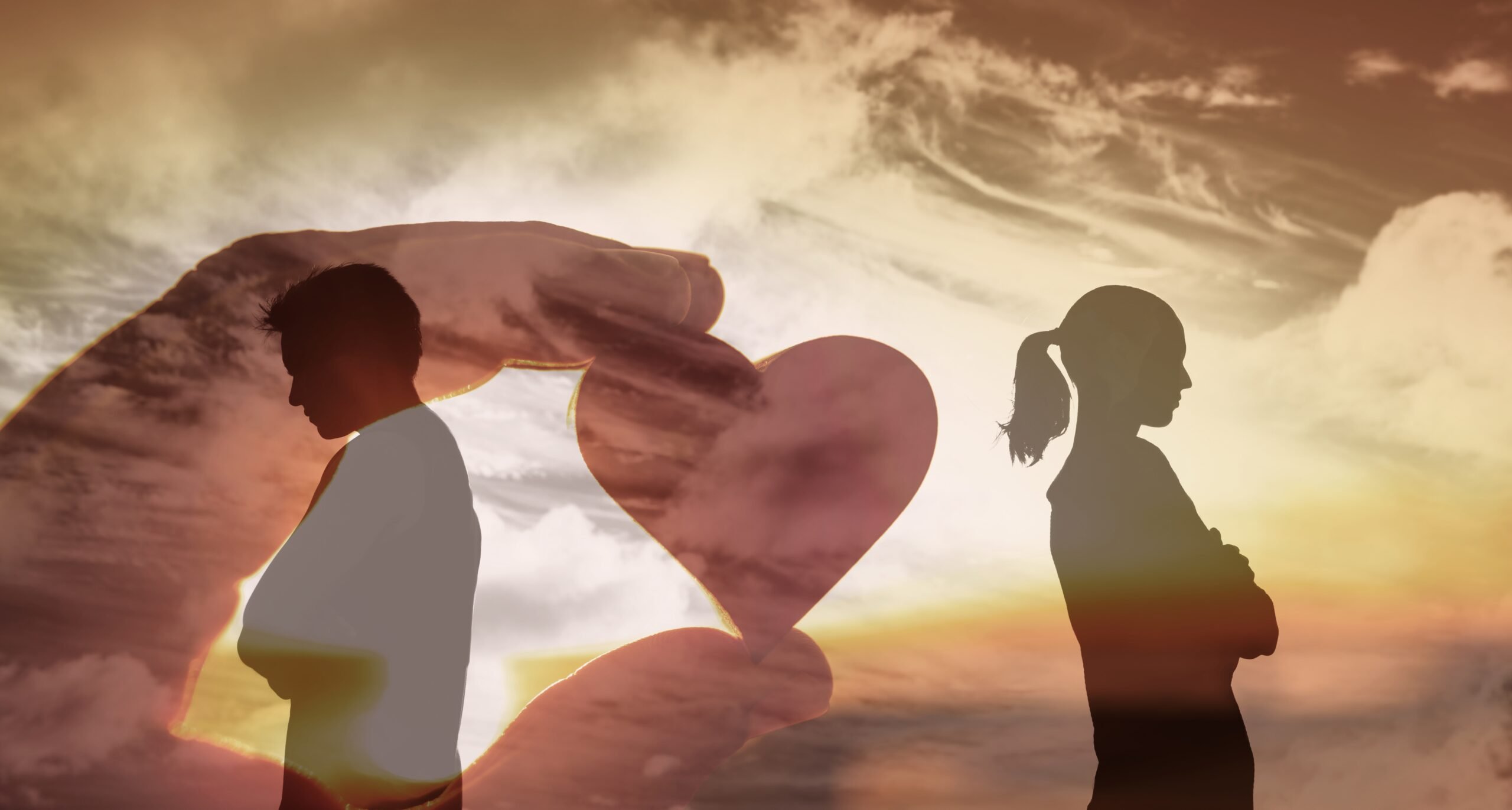 Despărțirea, o rană care doare: Ce se întâmplă în creierul nostru O despărțire nu înseamnă doar suferință emoțională, ci activează în creier rețele similare cu cele implicate în durerea fizică