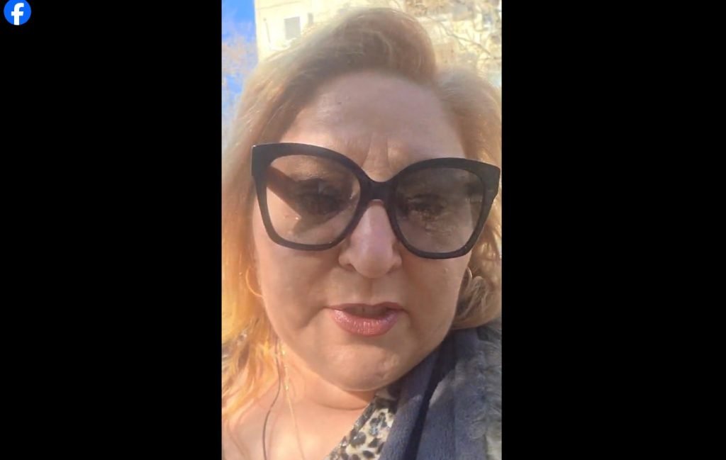 Diana Șoșoacă transformă vizita lui Zelenski într-un spectacol controversat Vizita oficială a președintelui ucrainean Volodimir Zelenski în România a fost umbrită de reacțiile vehemente ale Dianei Șoșoacă, liderul partidului SOS România