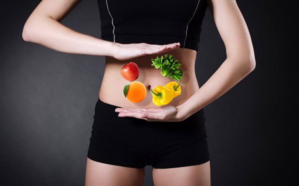 Alimente pentru un intestin sănătos: Reduc inflamația și vindecă rapid.