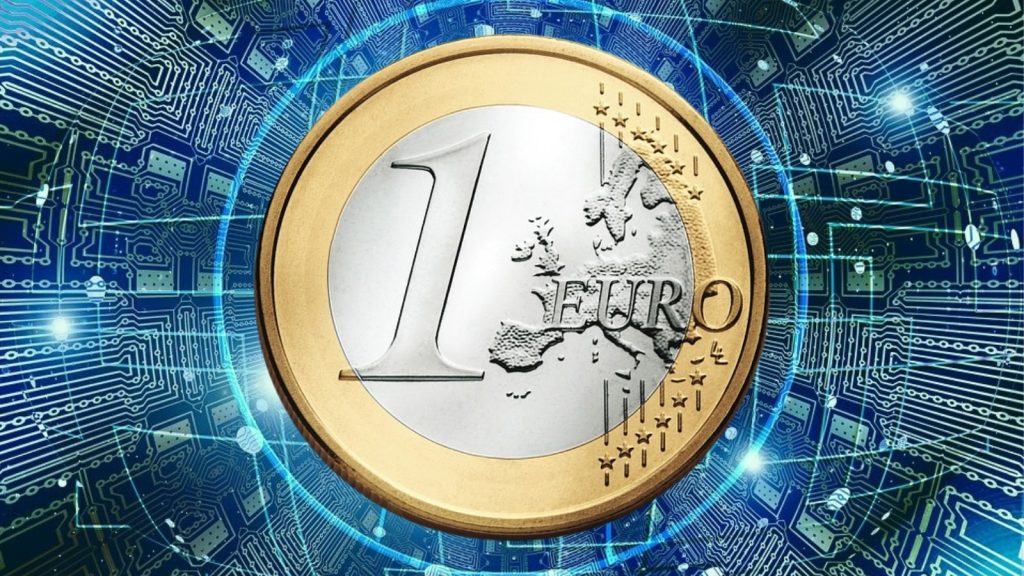 Euro digital: O monedă pentru suveranitate, cu pași mărunți spre realitate Uniunea Europeană explorează posibilitatea introducerii unui euro digital, o variantă electronică a numerarului, emisă de banca centrală