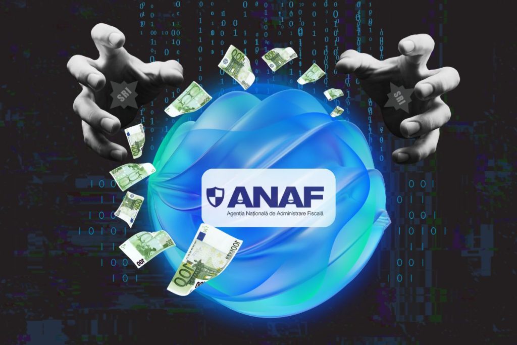 Guvernul cheltuie zeci de milioane de euro pentru un sistem de „big data” care ar trebui să eficientizeze colectarea taxelor, dar proiectul este învăluit în secret