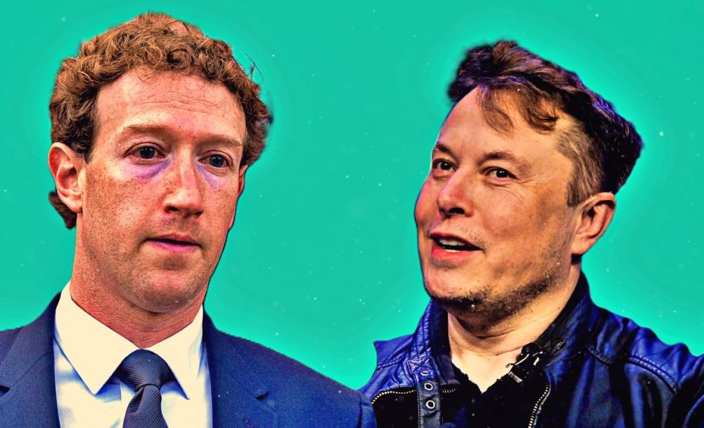 Schimb de mesaje exploziv între Musk și Zuckerberg: Ce au discutat giganții tech Schimburi de mesaje private între Mark Zuckerberg și Elon Musk au ieșit la iveală în contextul unor documente oficiale, oferind o perspectivă rară asupra dinamicii de culise din lumea tehnologiei