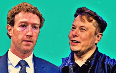 Schimb de mesaje exploziv între Musk și Zuckerberg: Ce au discutat giganții tech Schimburi de mesaje private între Mark Zuckerberg și Elon Musk au ieșit la iveală în contextul unor documente oficiale, oferind o perspectivă rară asupra dinamicii de culise din lumea tehnologiei