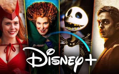 Disney+ pregătește o lună aprilie plină de premiere, cu seriale SF ambițioase, continuări nostalgice și documentare despre natură