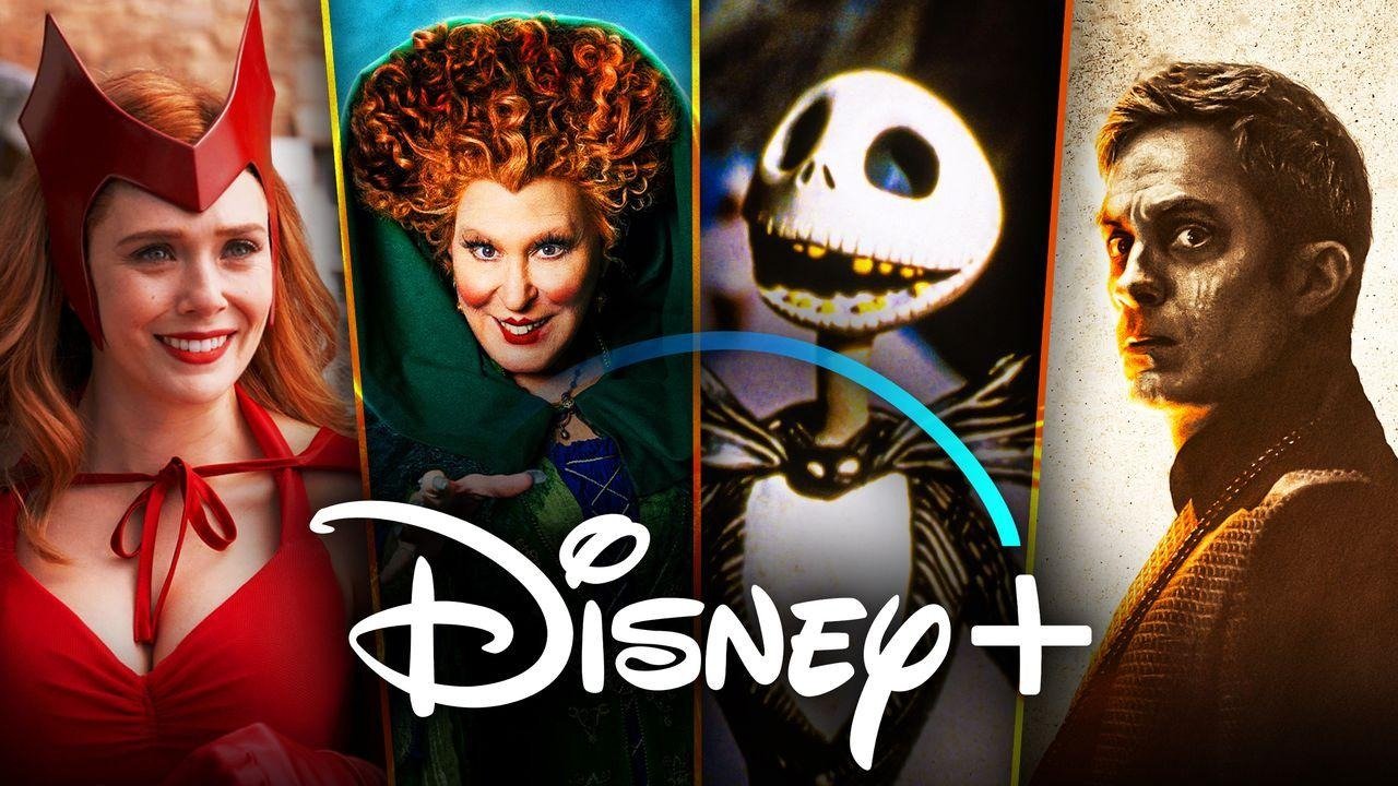 Disney+ pregătește o lună aprilie plină de premiere, cu seriale SF ambițioase, continuări nostalgice și documentare despre natură
