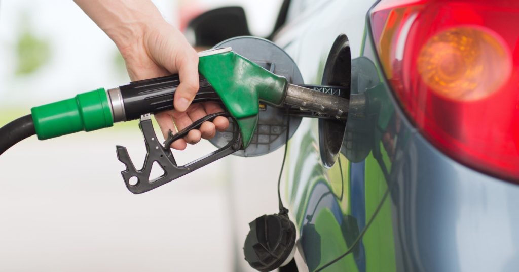 Doc: Energie limitează adaosul la benzină și motorină