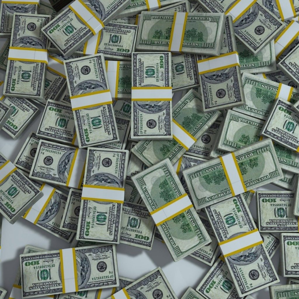 Trump cere țărilor arabe contribuție financiară la război