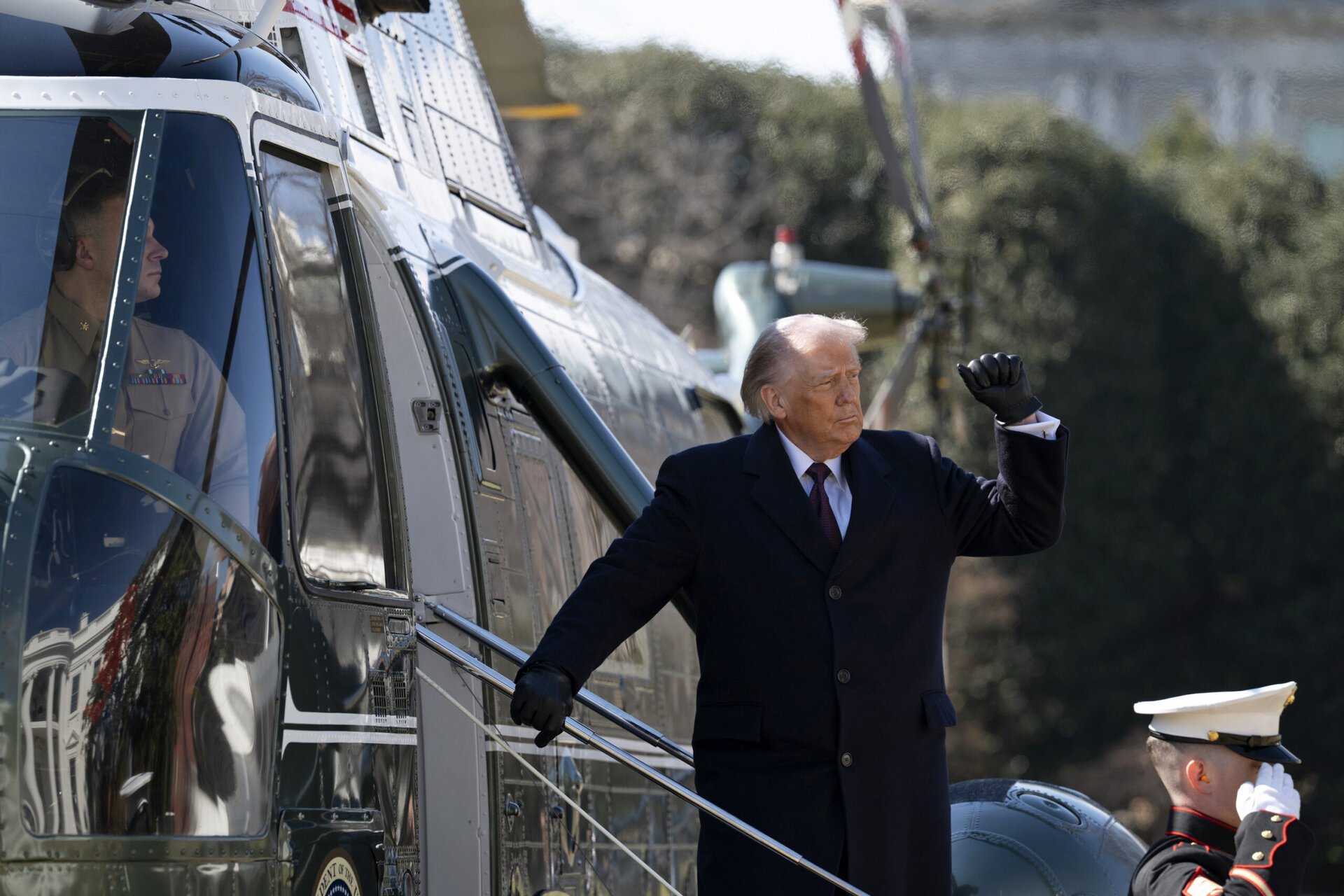 Statele Unite, din nou în fața unei crize externe cu final incert Statele Unite ale Americii au reacționat rapid la o potențială amenințare la nivel global, lansând atacuri asupra Iranului, dar par să se confrunte din nou cu o situație care se anunță dificil de gestionat pe termen lung