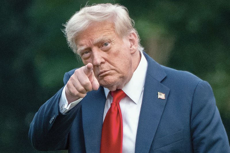 SUA: Operațiunea anti-Iran a lui Trump, „mai rapidă” decât planul.