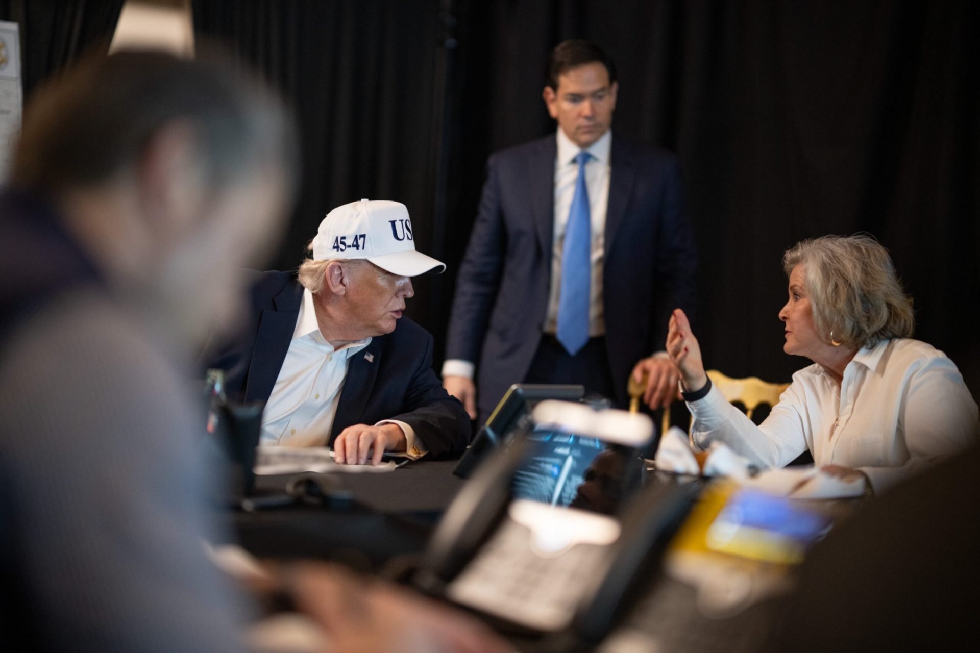 Republicanii americani din Camera Reprezentanților au blocat o inițiativă a democraților de a limita atacurile SUA asupra Iranului, continuând astfel să împiedice eforturile de a restrânge puterile de război ale președintelui republican, Donald Trump
