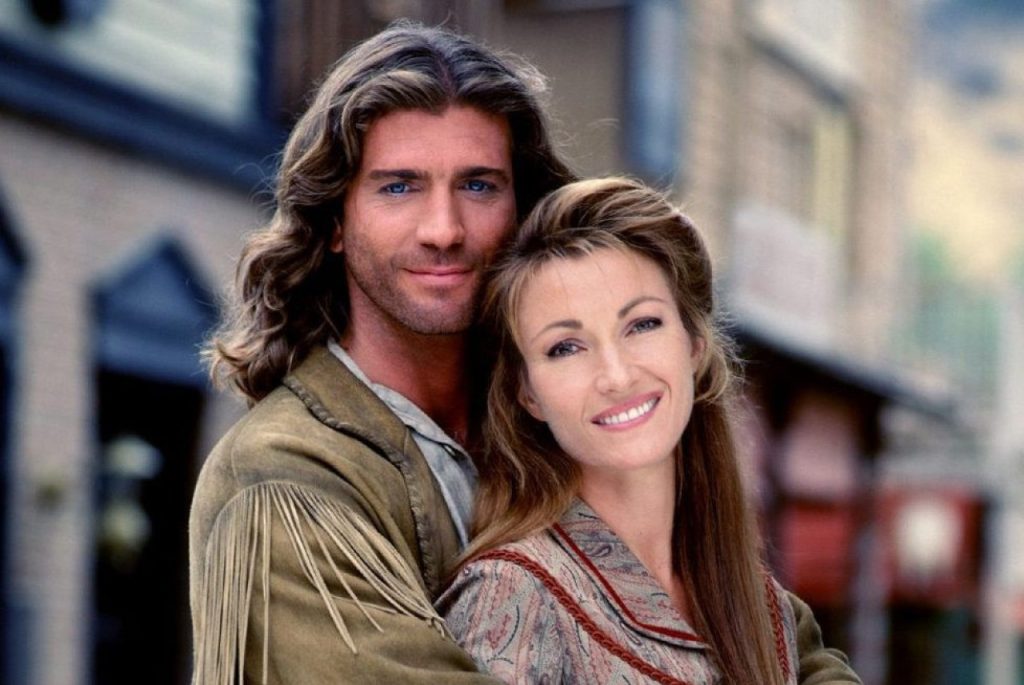 Jane seymour, „dr. Quinn”, arată spectaculos la 75 de ani. Vezi secretul ei