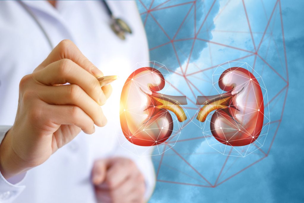 Numărul transplanturilor renale în creștere la Cluj, dar deficitul persistă Institutul Clinic de Urologie și Transplant Renal Cluj a înregistrat o creștere constantă a numărului de transplanturi renale efectuate în ultimii ani