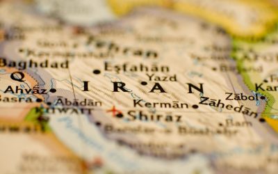 Explozii puternice în Iran, vizibile din spațiu Mai multe explozii produse luni seară în apropierea orașului Isfahan, din centrul Iranului, au fost atât de intense încât au putut fi observate cu ajutorul imaginilor captate de un satelit meteorologic