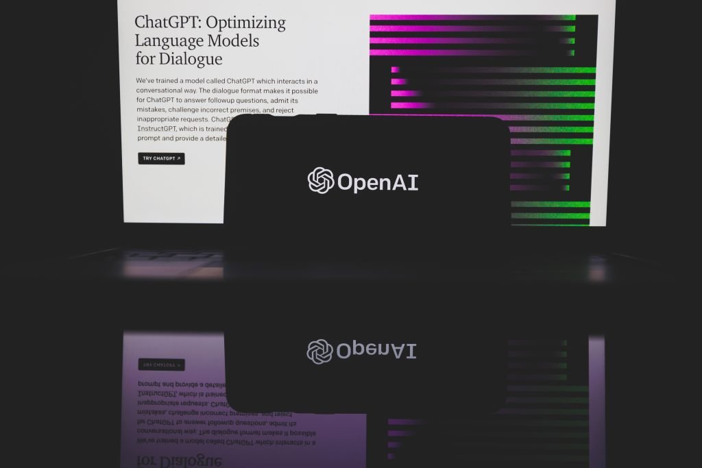 OpenAI lansează o „superaplicație” cu chatgpt integrat