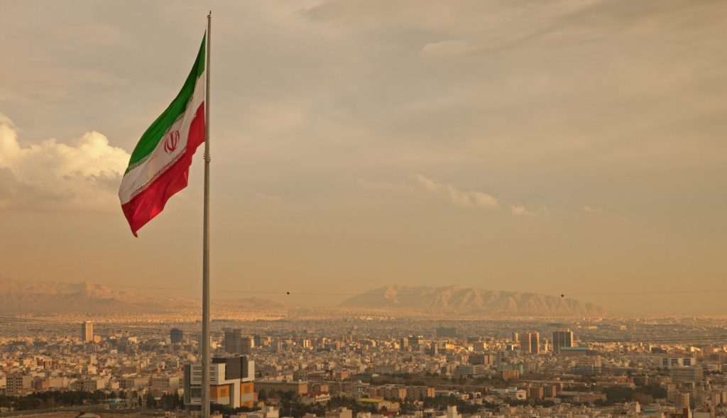 Un nou secretar la conducerea Consiliului Suprem de Securitate Națională din Iran Teheranul a anunțat, marți, numirea lui Mohammad Baqer Zolqadr în funcția de secretar al Consiliului Suprem de Securitate Națională (CSSN), o poziție cheie în ierarhia de securitate a țării