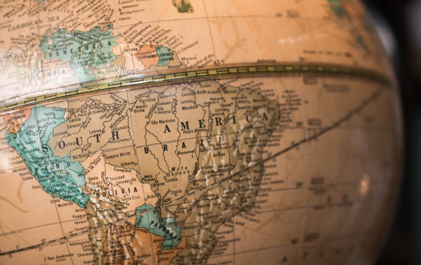 SUA și Ecuador, operațiune comună antidrog confirmată