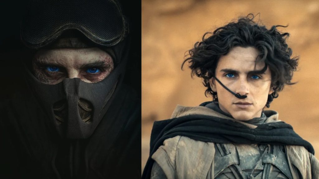 „Dune: Part Three” se apropie: Primele imagini dezvăluie o schimbare de ton majoră După succesul fulminant al celui de-al doilea film, universul „Dune” se pregătește să revină pe marile ecrane cu „Dune: Part Three”, anticipat pentru decembrie 2026