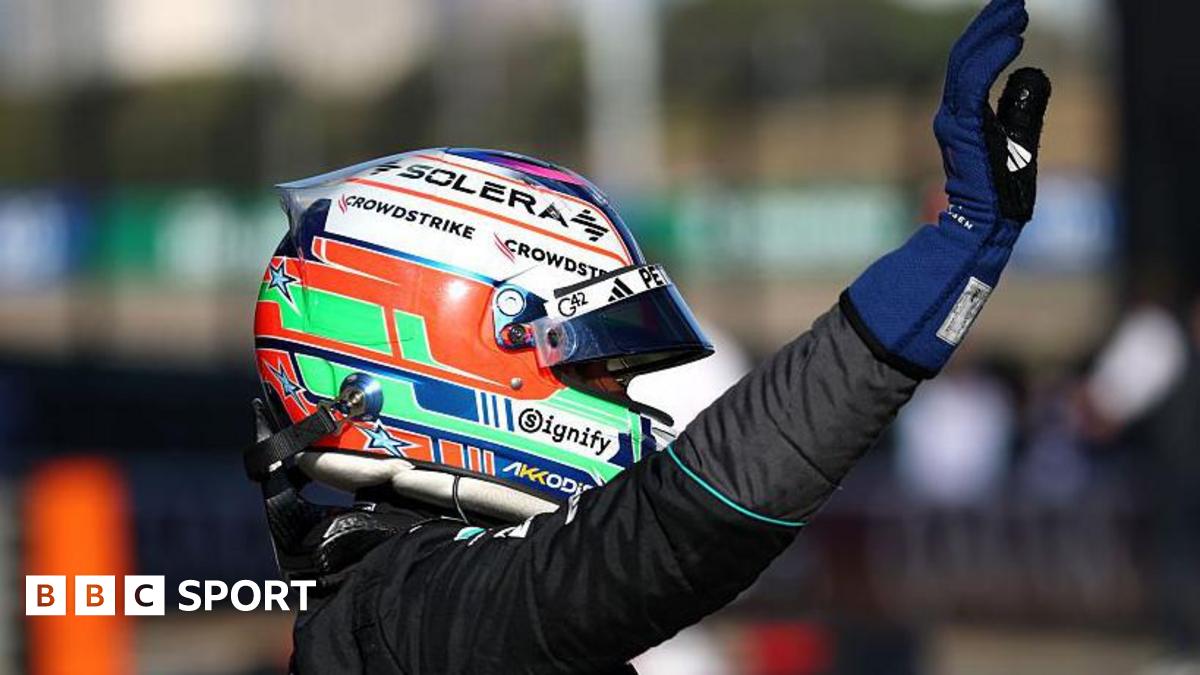 George Russell, Pole Position la Monza: O Surpriză Italiană în Formula 1 George Russell de la Mercedes a reușit o performanță remarcabilă în calificările pentru Marele Premiu al Italiei, obținând pole position-ul pe celebrul circuit de la Monza