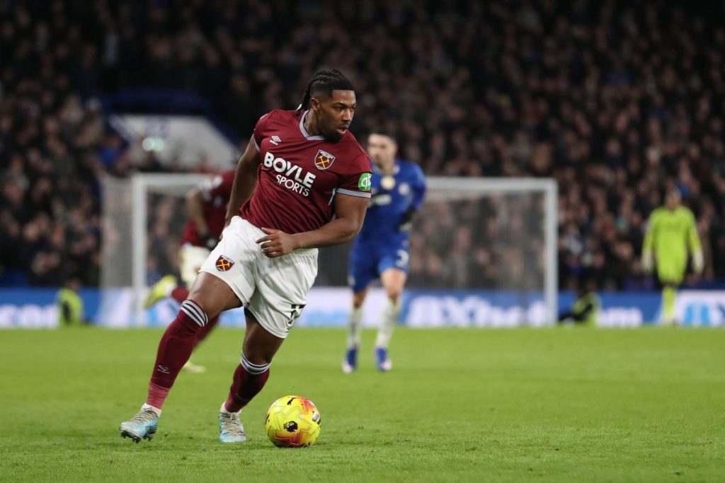 Antrenorul, ultimatum pentru „bestia” din premier league: „gata cu greutățile!”