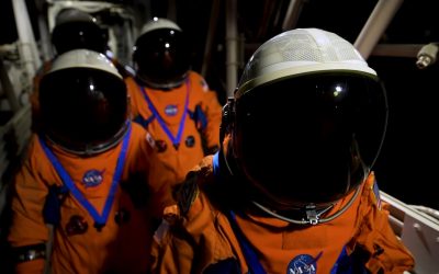 Artemis II: Misiunea care pregătește revenirea oamenilor pe Lună Misiunea Artemis II, programată să decoleze între 1 și 6 aprilie de la Centrul Spațial Kennedy din Florida, reprezintă un pas crucial în programul NASA de explorare lunară