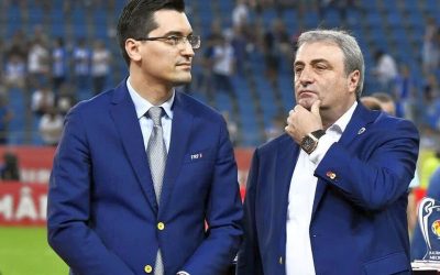 Șoc în fotbal: Iran negociază cu frf, în plină criză