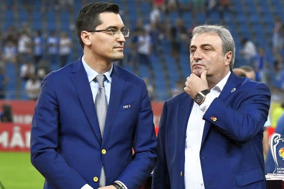 Șoc în fotbal: Iran negociază cu frf, în plină criză