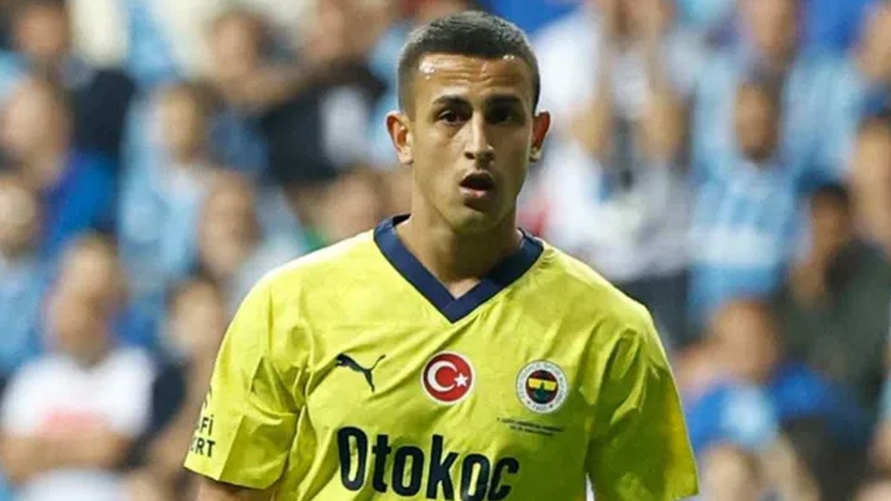 Elmaz explodează: Primul gol în super lig, chiar cu fenerbahçe!