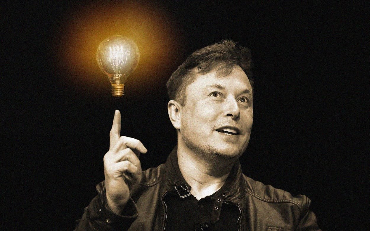 Tesla, licență pentru furnizarea de electricitate