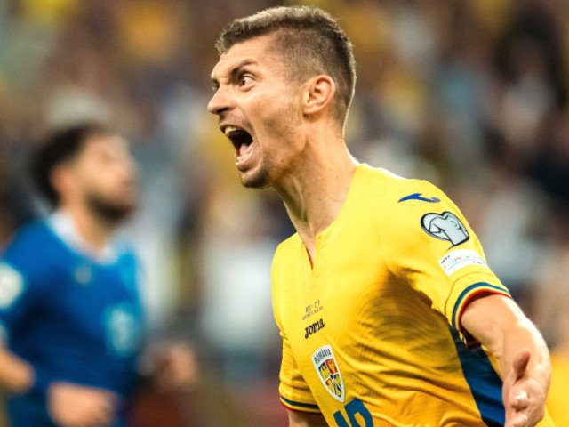 Florin Tănase, implicat într-un incident la Istanbul: Acuzații de comportament violent Fotbalistul român Florin Tănase este subiectul unor acuzații grave în Turcia, după ce presa locală a relatat despre un incident petrecut la antrenamentele echipei sale, Al-Jazira