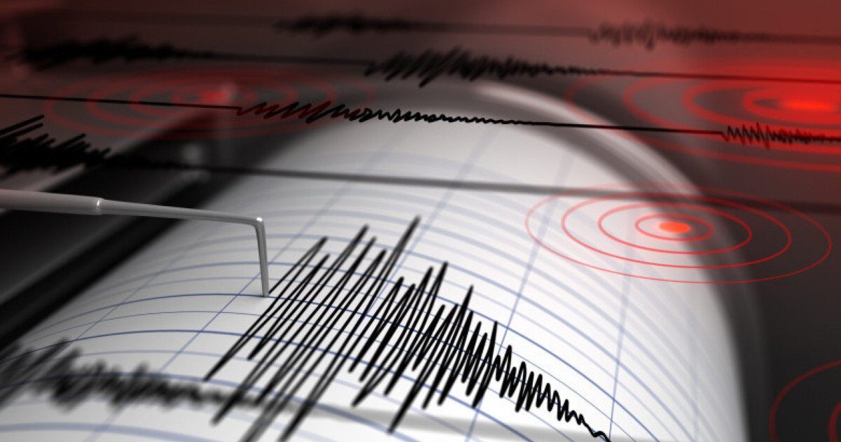 Un cutremur cu magnitudinea 3,9 a zguduit județul Vrancea Un seism cu magnitudinea de 3,9 grade pe scara Richter a avut loc duminică, la ora 17:16, în Vrancea, potrivit Institutului Național de Cercetare-Dezvoltare pentru Fizica Pământului (INCDFP)