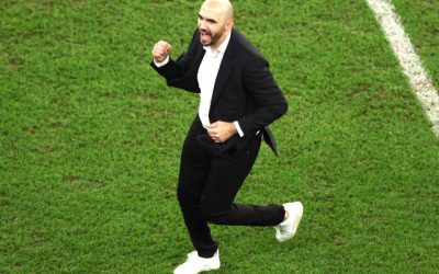 Negocieri selecționer: O țară de la Mondial vrea un semifinalist din 2022