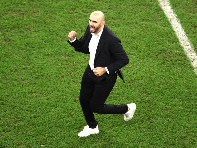 Negocieri selecționer: O țară de la Mondial vrea un semifinalist din 2022