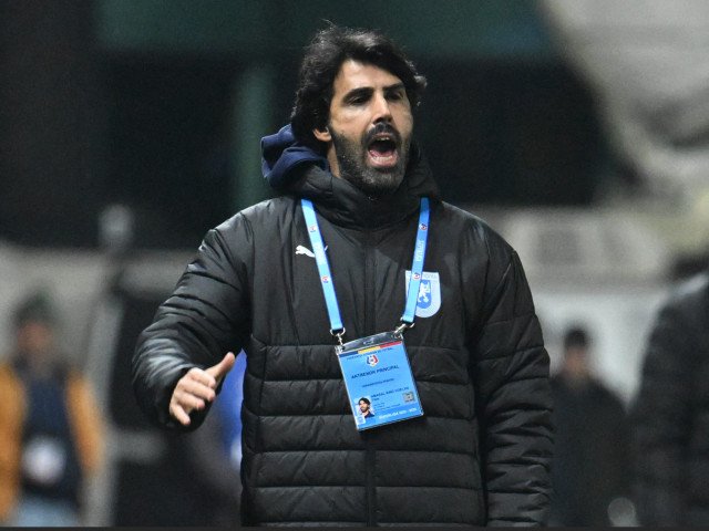 Coelho, incert după înfrângere: Nu garantează prezența pe bancă la următorul meci