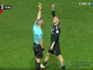 La FCSB, pițurcă critică situația lui bîrligea, verdict dur