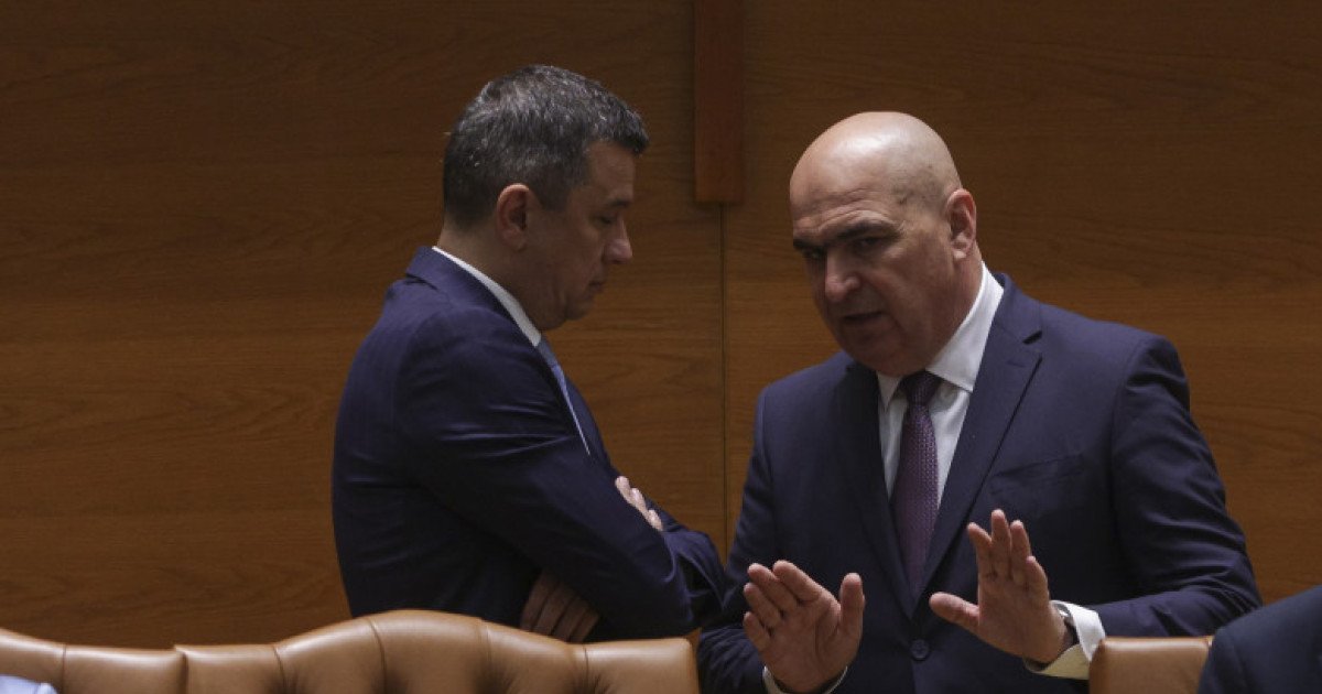 Scandal în Coaliție: Grindeanu cere anchetă la MAE, dar Bolojan refuză București – Dispută aprinsă în cadrul coaliției de guvernare pe tema gestionării repatrierii românilor din zonele de conflict din Orientul Mijlociu