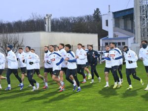 Va merge la Istanbul și vrea victoria: „armele secrete”