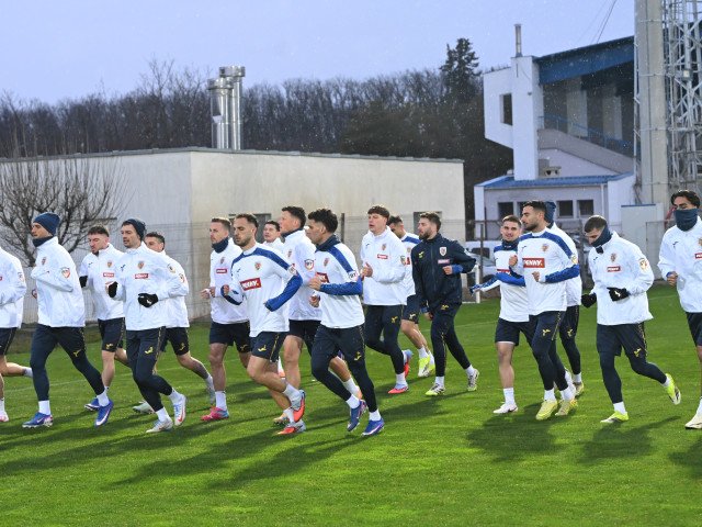 Va merge la Istanbul și vrea victoria: „armele secrete”