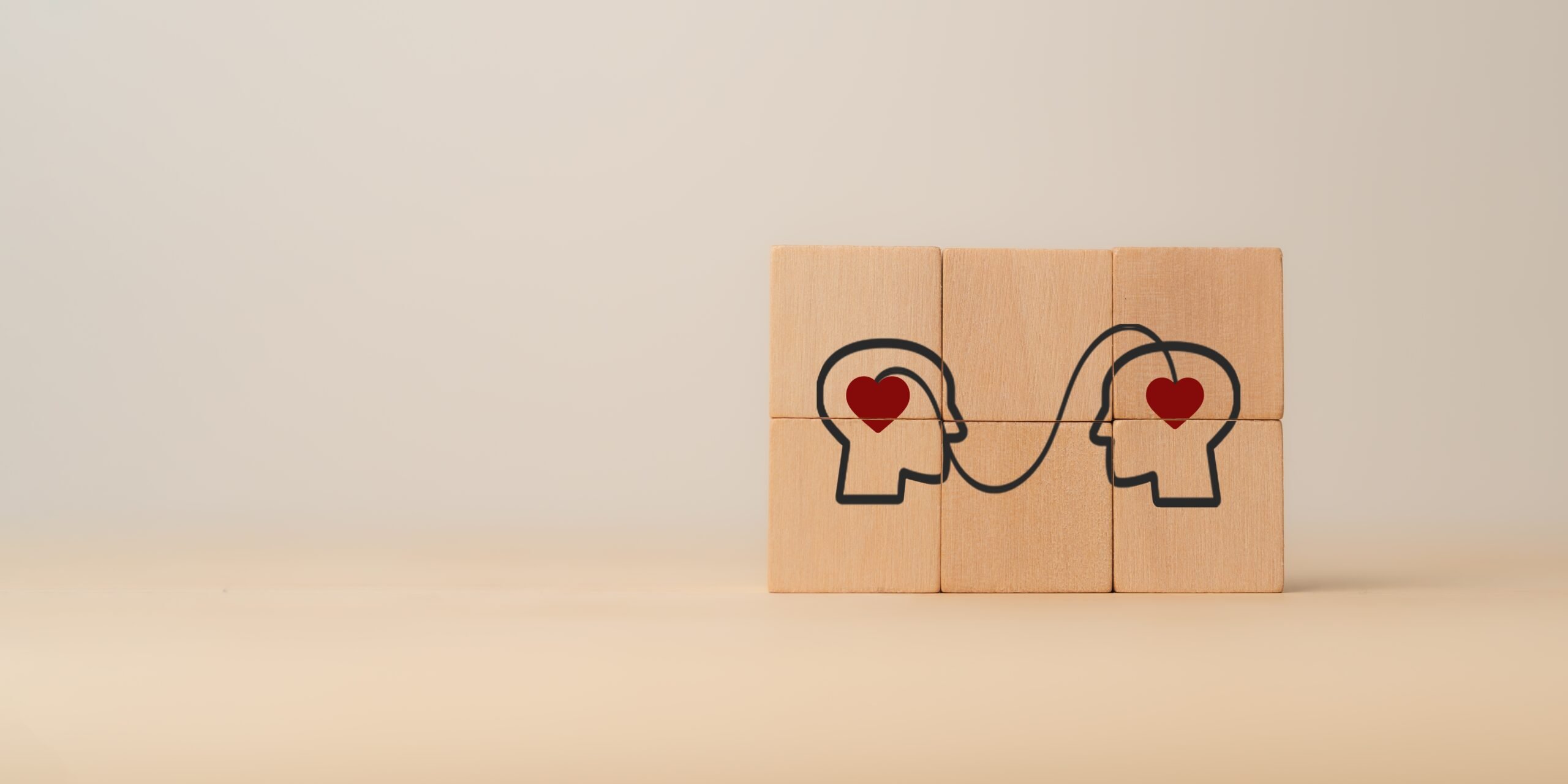 Empatia duce la epuizare: De ce ajutorul constant cauzează burnout. (59 caractere)