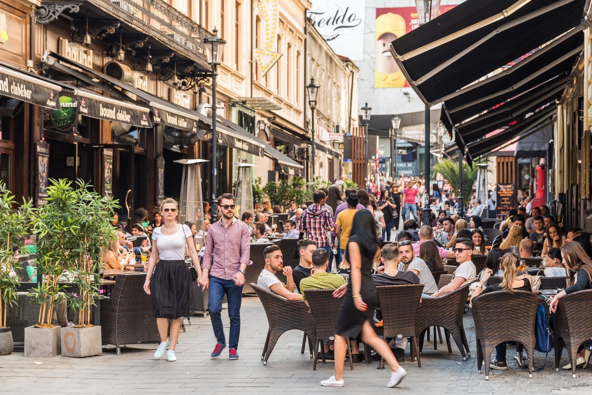 Weekend în București: Concert, festival, expoziții – ce poți face pe 13-15 martie 2026