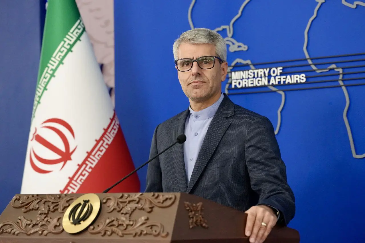 Iranul avertizează România: Bucureștiul riscă consecințe după acceptul trupelor americane Teheranul a reacționat dur după ce Parlamentul României a consimțit la staționarea temporară a câtorva sute de militari americani și a avioanelor-cisternă pe teritoriul național