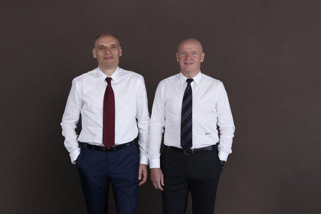 Dedeman investește masiv în energie verde: 40 MWp instalați prin panouri fotovoltaice Grupul Pavăl Holding, prin Dedeman, continuă expansiunea în domeniul energiei regenerabile