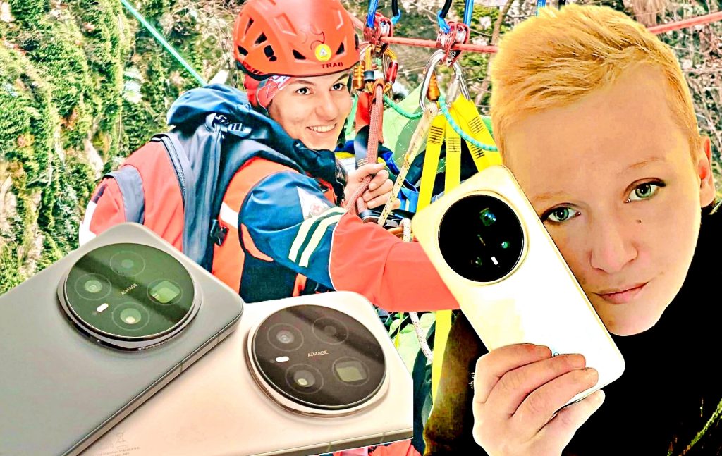 Experiența Playtech cu HONOR: Testarea telefoanelor în compania salvamontiștilor din Zărnești O echipă de jurnaliști a participat la o experiență inedită în zona Zărnești, organizată de compania HONOR