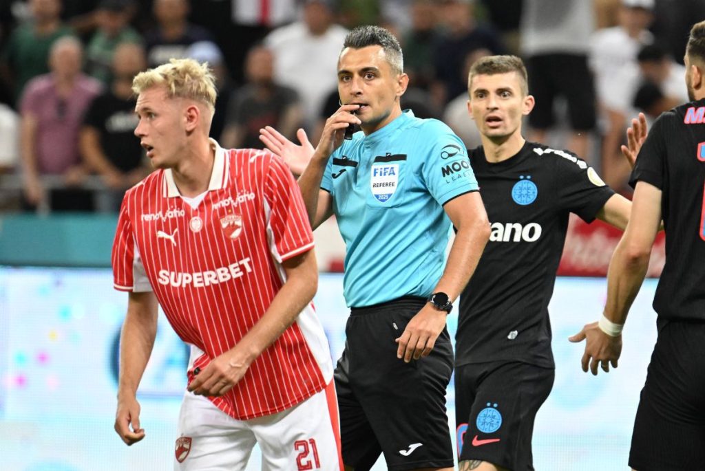 Superliga României ar putea adopta un sistem inspirat din Grecia, pentru a reduce numărul de meciuri București – Superliga României ar putea suferi modificări importante în viitorul apropiat