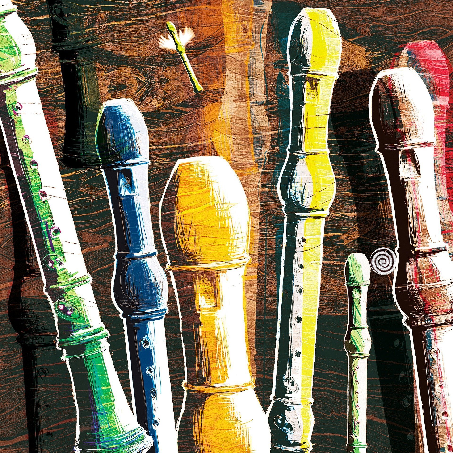 Muzeul Fluierelor Lumii își deschide porțile în Vâlcea Un nou spațiu cultural, dedicat tradițiilor muzicale din întreaga lume, a fost inaugurat în nordul județului Vâlcea