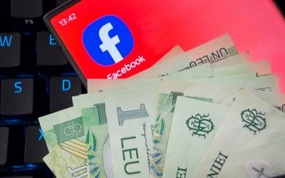 Facebook și Instagram: Utilizatorii români puși în fața unei alegeri Meta, compania care deține Facebook și Instagram, a început să trimită utilizatorilor din România mesaje prin care le prezintă două opțiuni de utilizare a platformelor: gratuit, cu reclame personalizate, sau contra cost, fără publicitate