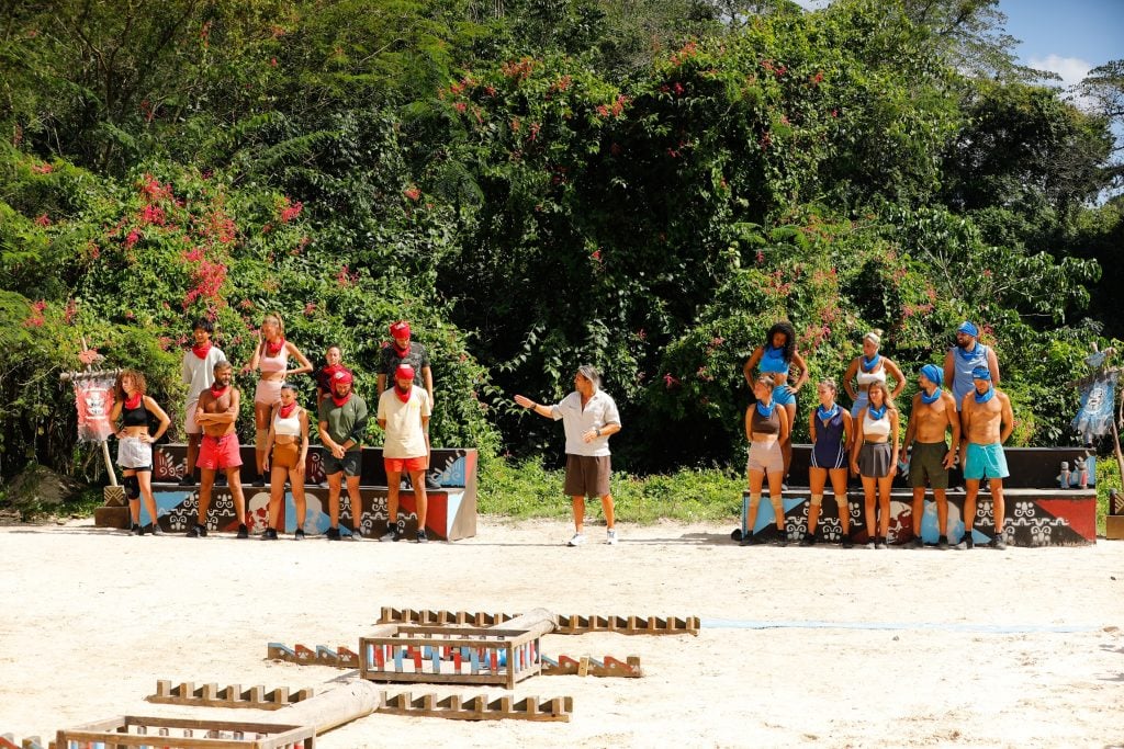 Survivor România: Noi probe, noi strategii și tensiuni în triburi București, 28 martie 2024 – Survivor România revine la Antena 1 și pe AntenaPLAY, cu noi provocări și bătălii acerbe pentru triburi