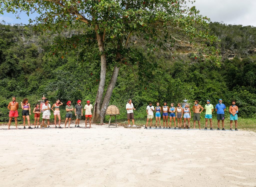 Faimoșii continuă dominația la Survivor România, Războinicii în dificultate Competiția Survivor România se încinge