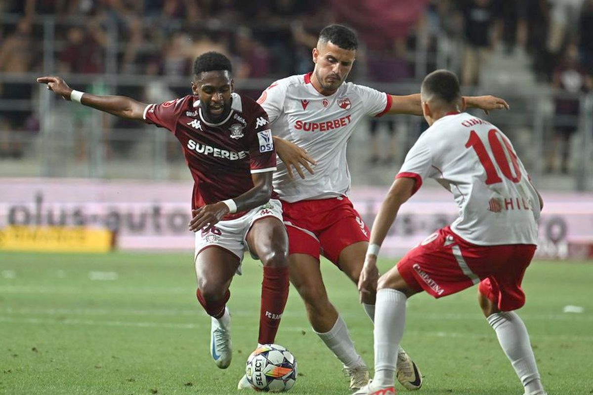 Rapid se desparte de Diogo Mendes după o perioadă marcată de accidentări Rapid București va renunța la serviciile mijlocașului defensiv Diogo Mendes, conform declarațiilor președintelui clubului, Victor Angelescu