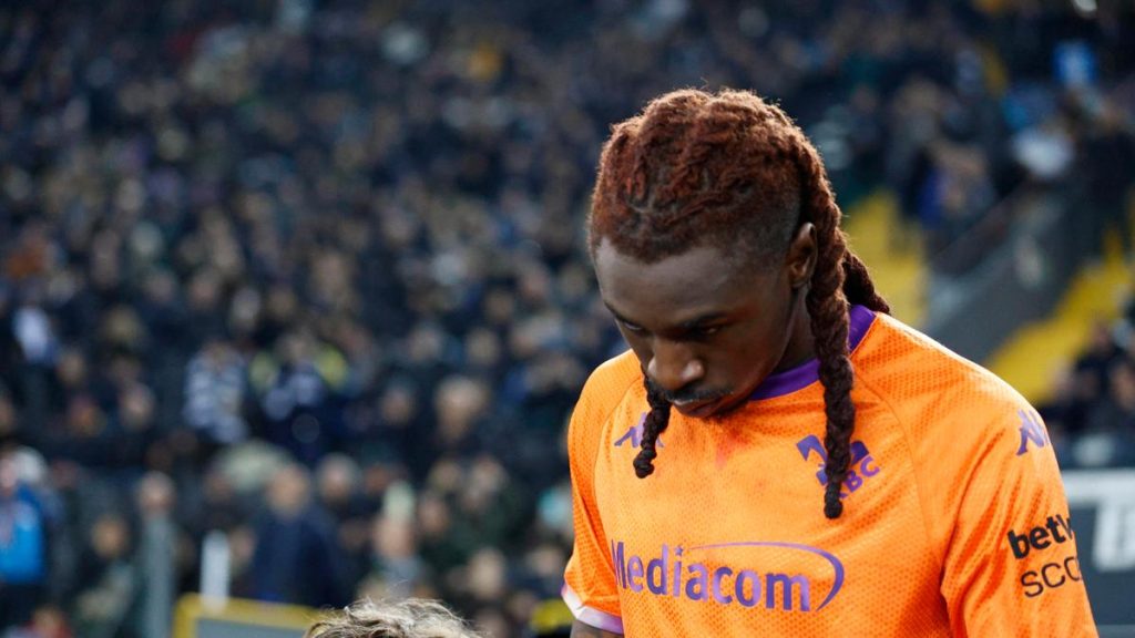 Dezacord la Udine: Fiorentina, umilită cu 3-0 în deplasare Udine, 2 martie 2026 – O seară de coșmar pentru Fiorentina pe terenul celor de la Udinese